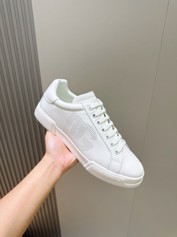 D&G SNEAKERS DG000062
