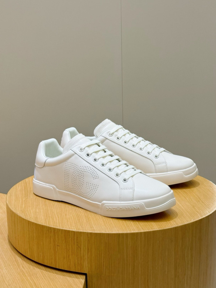 D&G SNEAKERS DG000062