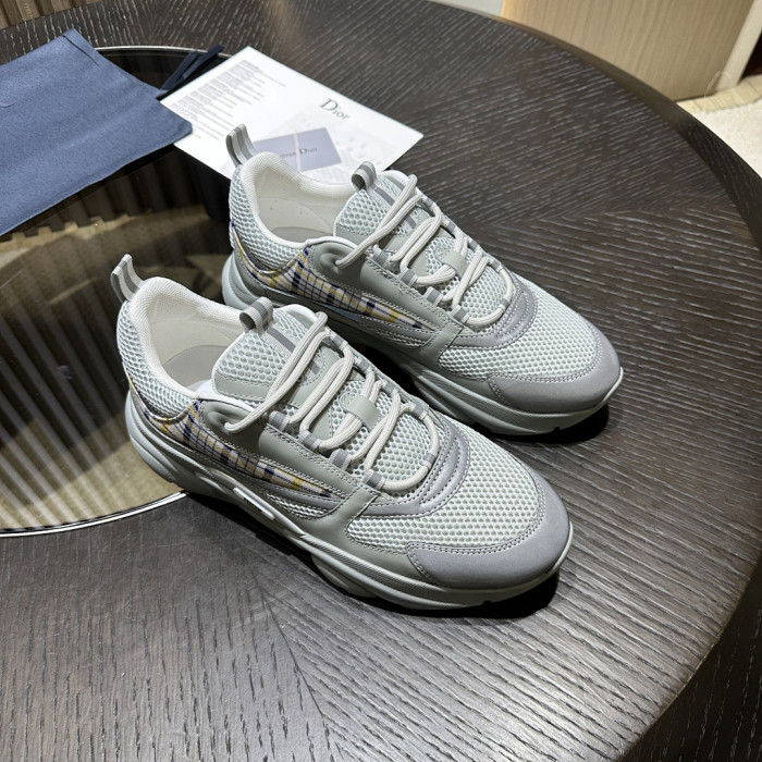 DIO* SNEAKERS B22 TD000-231