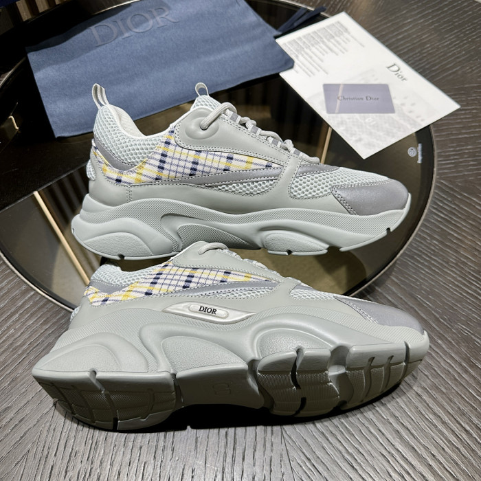 DIO* SNEAKERS B22 TD000-231