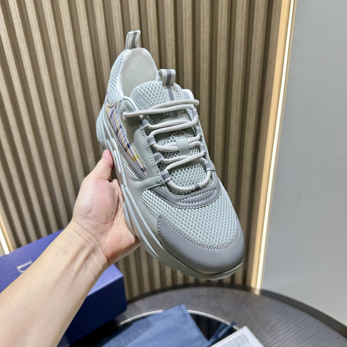 DIO* SNEAKERS B22 TD000-231