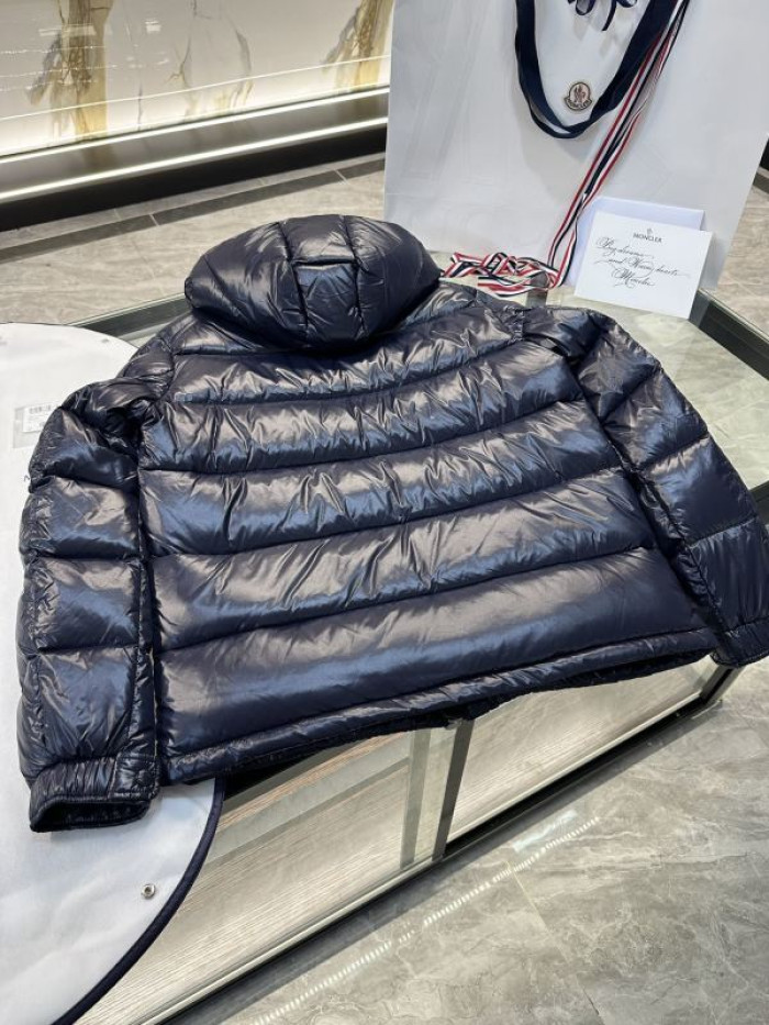 Moncler Down Jacket 82