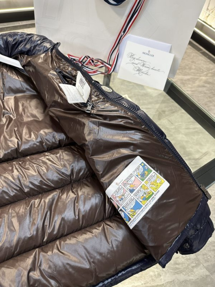 Moncler Down Jacket 82