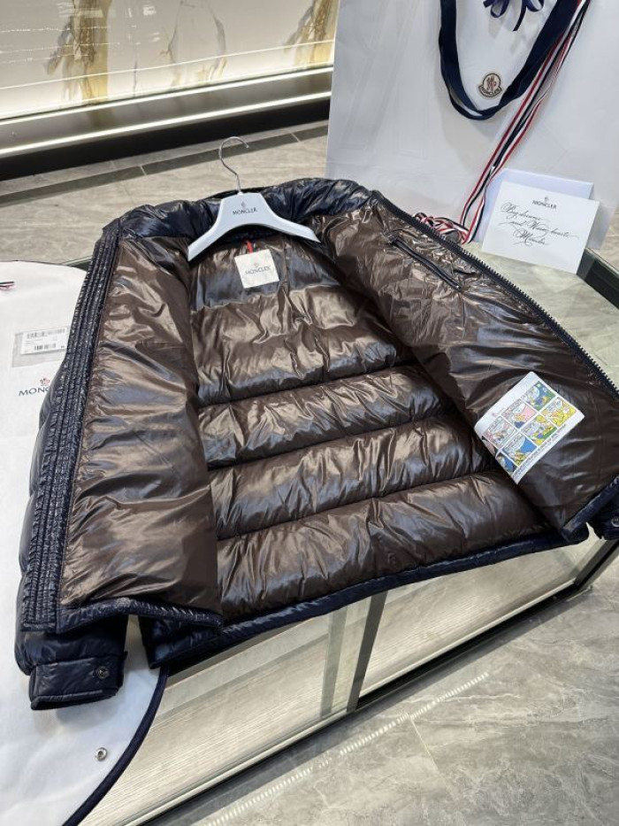 Moncler Down Jacket 82