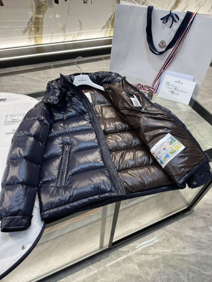 Moncler Down Jacket 82