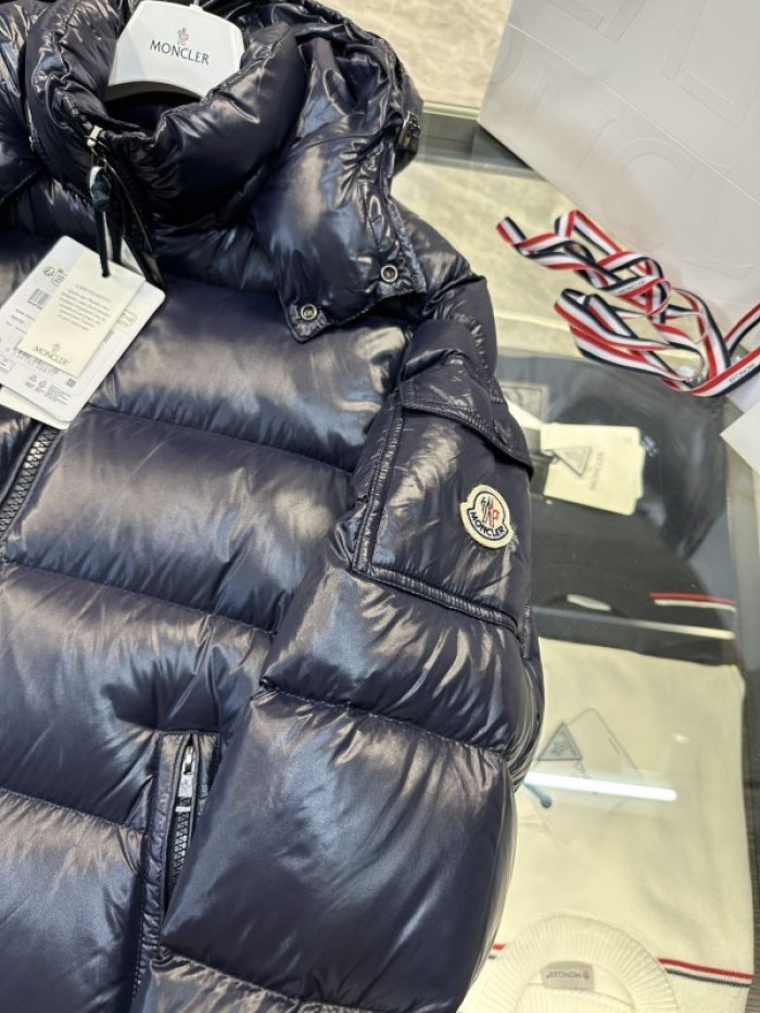 Moncler Down Jacket 82