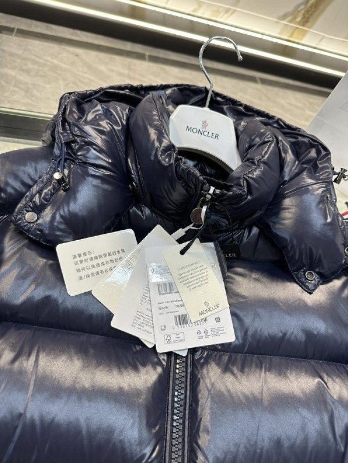 Moncler Down Jacket 82