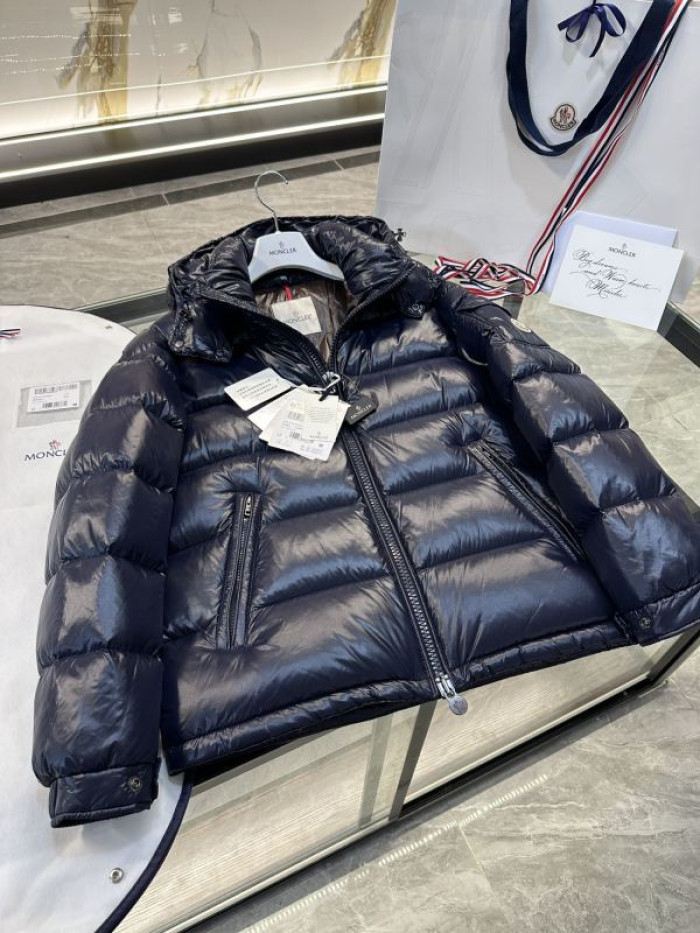 Moncler Down Jacket 82