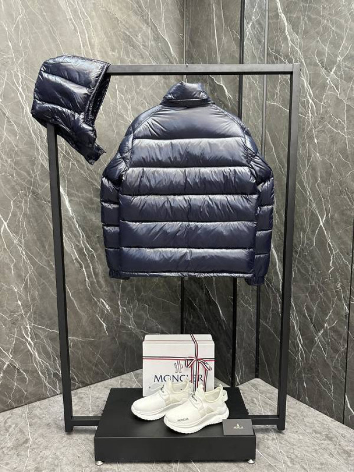 Moncler Down Jacket 82