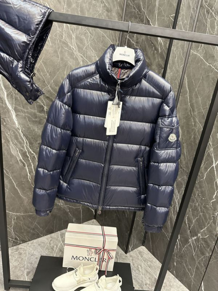 Moncler Down Jacket 82