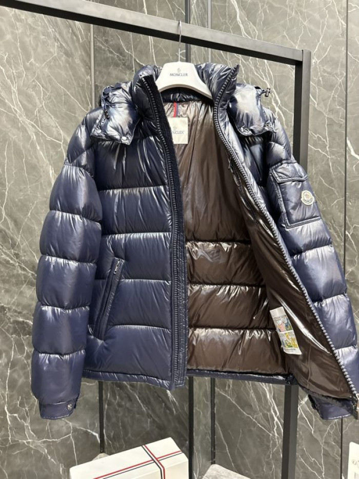 Moncler Down Jacket 82