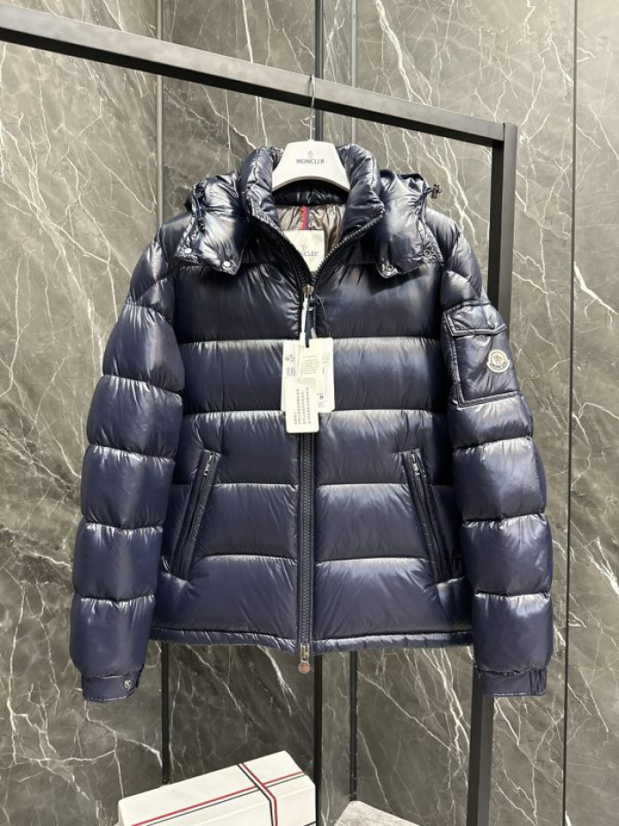Moncler Down Jacket 82