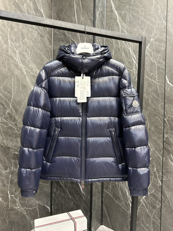 Moncler Down Jacket 82