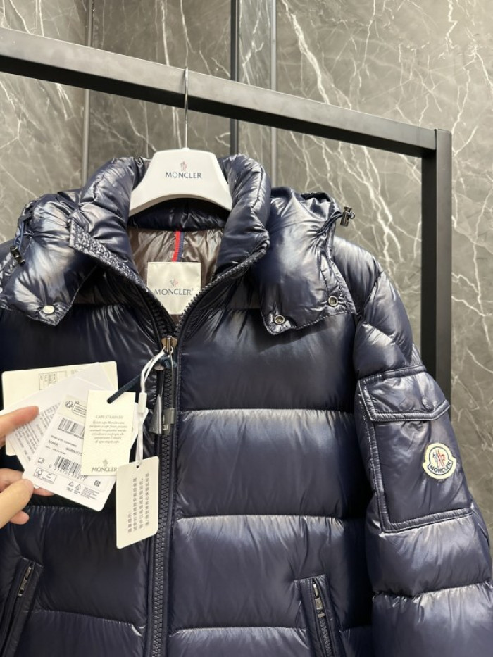 Moncler Down Jacket 82