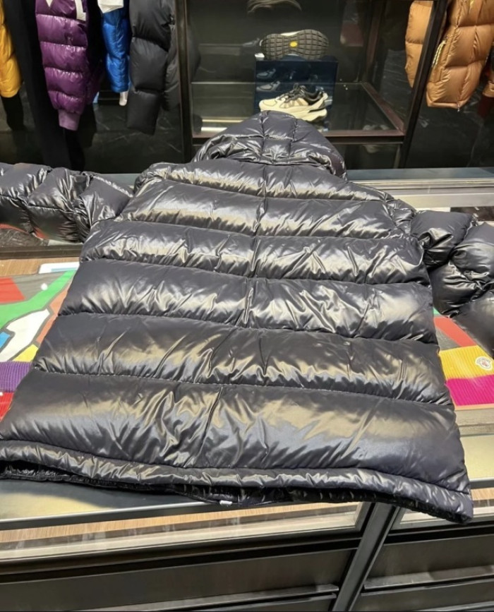 Moncler Down Jacket 82