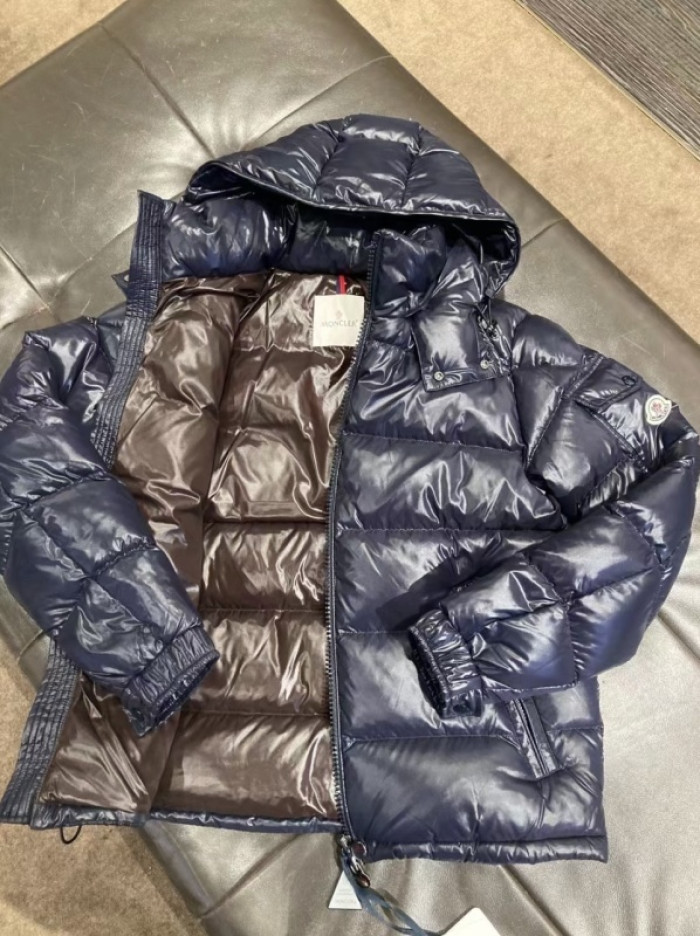 Moncler Down Jacket 82