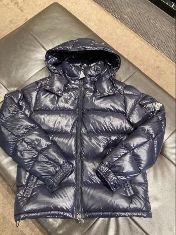 Moncler Down Jacket 82