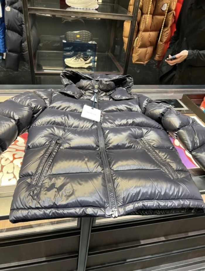 Moncler Down Jacket 82