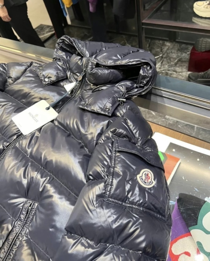 Moncler Down Jacket 82