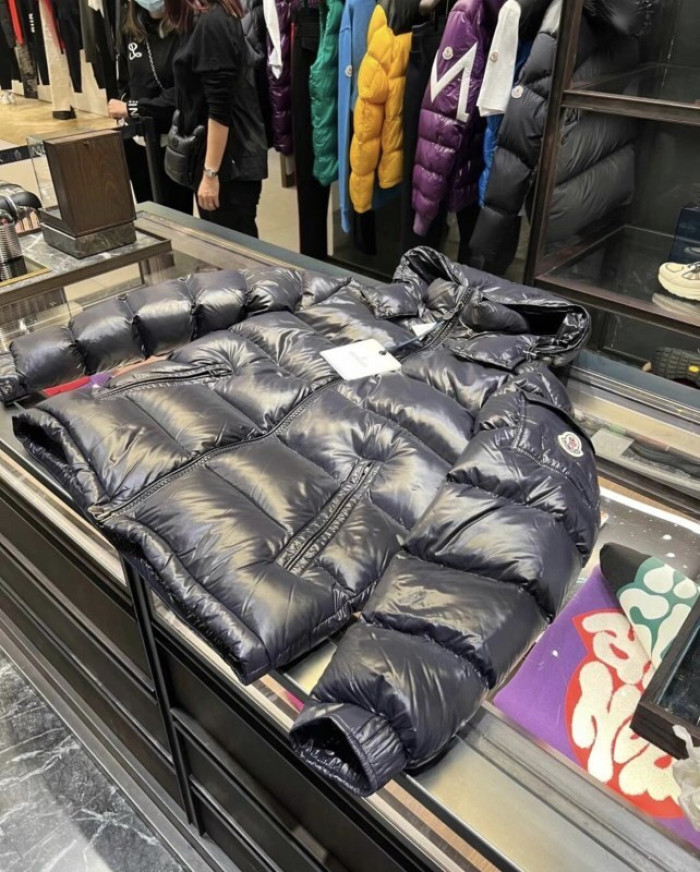 Moncler Down Jacket 82