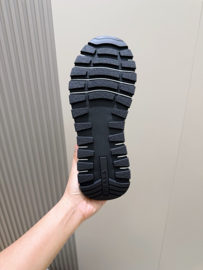 Prad* snekaers P0000107