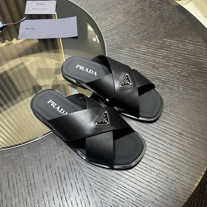 Prad* sandal 1