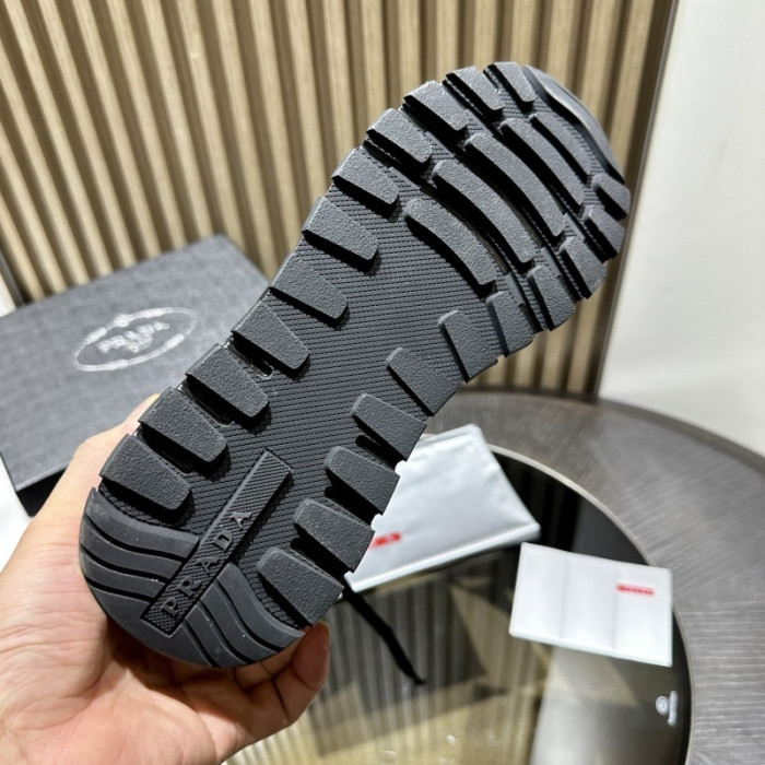 Prad* snekaers P0000116