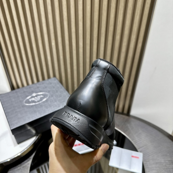 Prad* snekaers P0000116