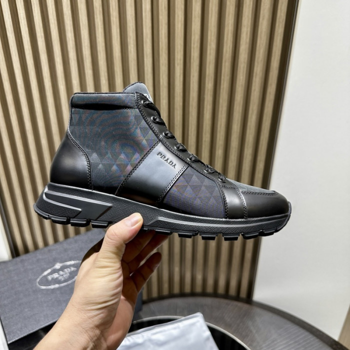 Prad* snekaers P0000116