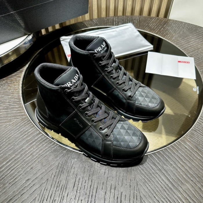 Prad* snekaers P0000116