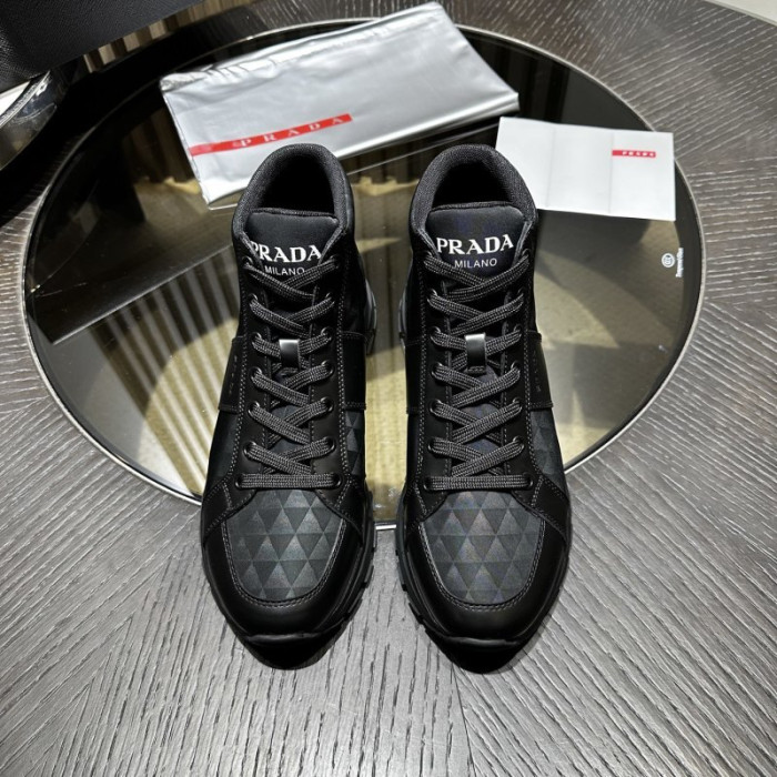 Prad* snekaers P0000116