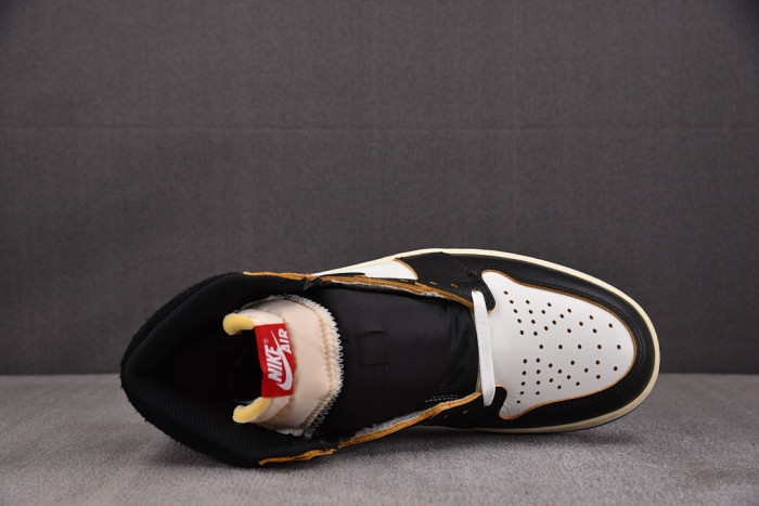 Air Jordan 1 Fragment x Union LA Varsity Red Sport Royal IO7847-002