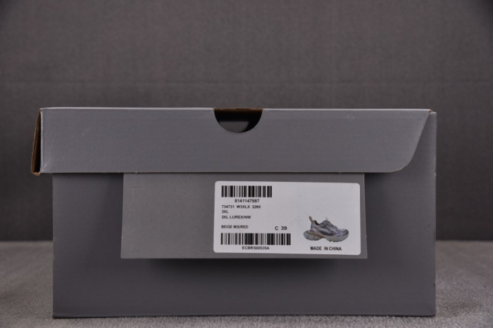 SNEAKER 3XL 31000068