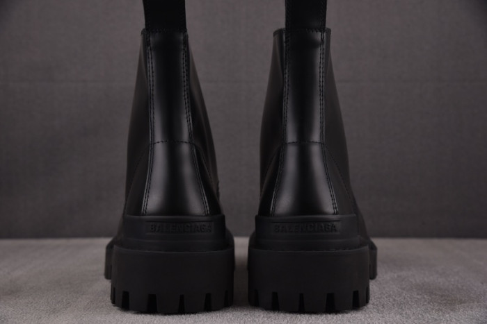 Ba1en*iaga boots 6000175