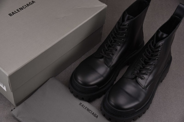 Ba1en*iaga boots 6000175