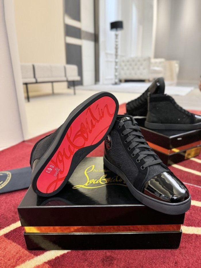 C&L sneakers CL000077