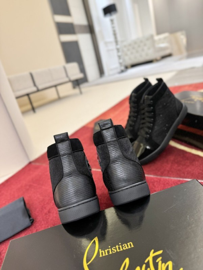 C&L sneakers CL000077