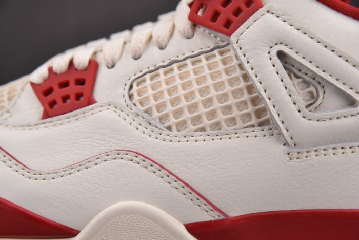 Air Jordan 4 “Sierra Red” HV0823-108