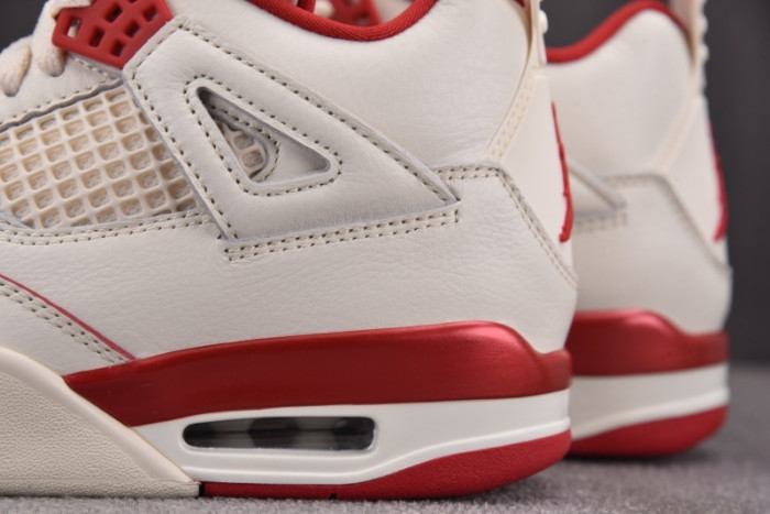 Air Jordan 4 “Sierra Red” HV0823-108