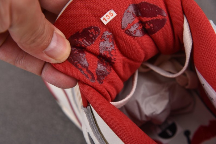 Air Jordan 4 “Sierra Red” HV0823-108