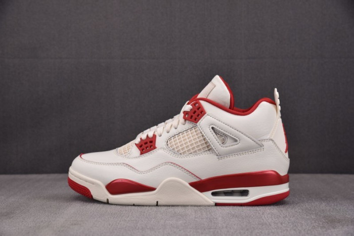 Air Jordan 4 “Sierra Red” HV0823-108