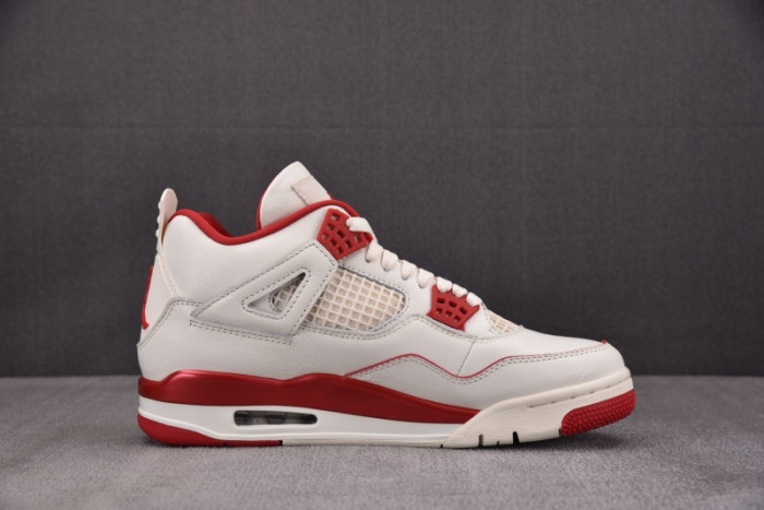 Air Jordan 4 “Sierra Red” HV0823-108