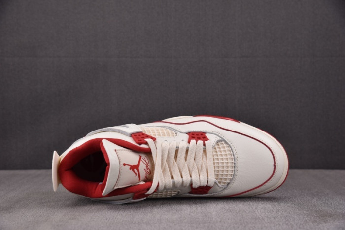 Air Jordan 4 “Sierra Red” HV0823-108