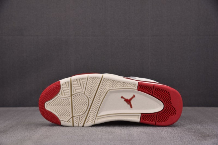 Air Jordan 4 “Sierra Red” HV0823-108
