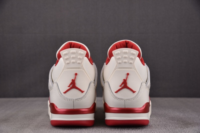 Air Jordan 4 “Sierra Red” HV0823-108