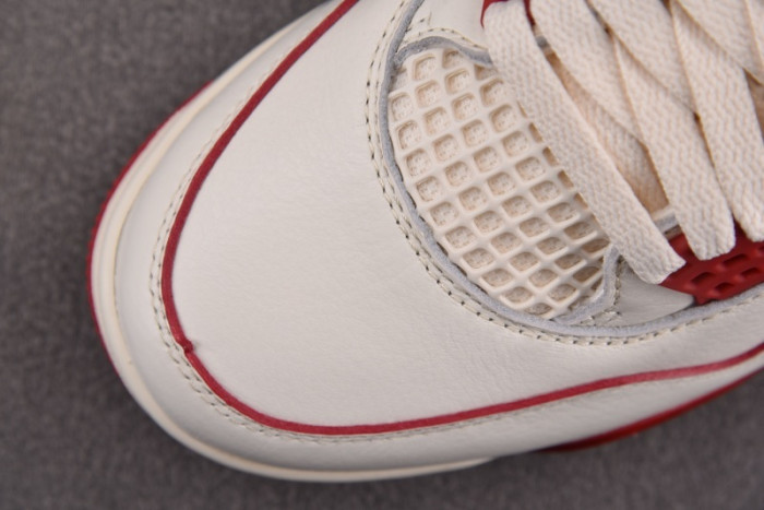 Air Jordan 4 “Sierra Red” HV0823-108