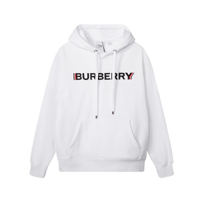 BURBER*Y hoodie 63