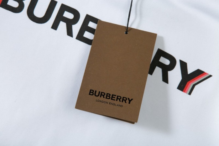 BURBER*Y hoodie 63