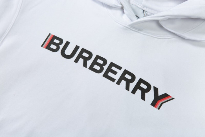 BURBER*Y hoodie 63