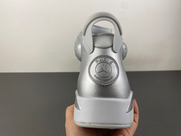 Air Jordan 6 Retro PSG Paris Saint IQ5135-001